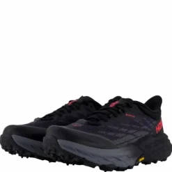 W Speedgoat 5 Gtx Spike Black / Black