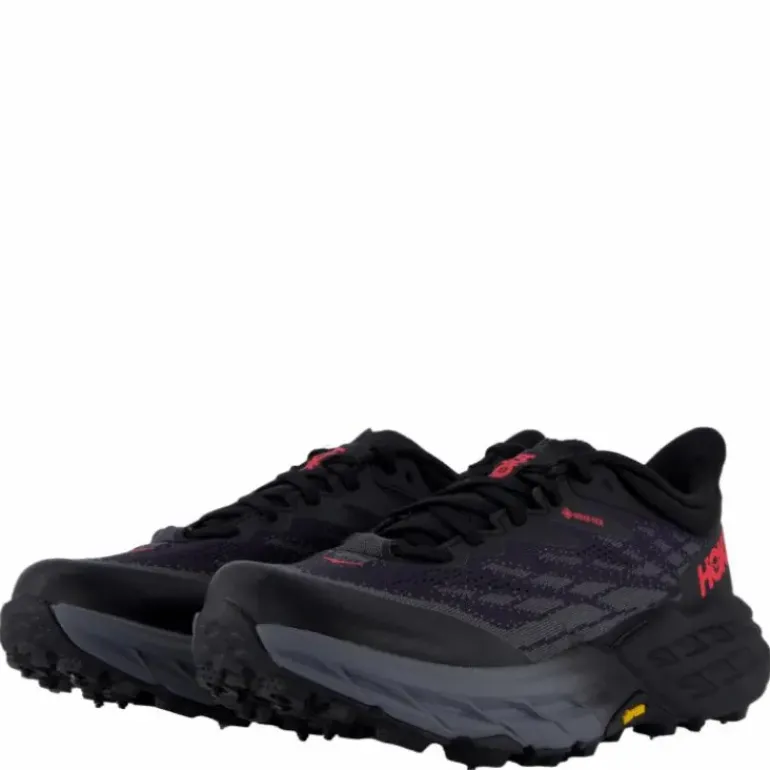 W Speedgoat 5 Gtx Spike Black / Black