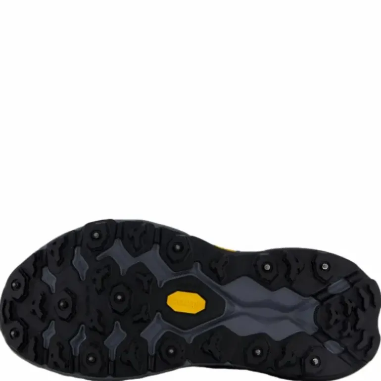 W Speedgoat 5 Gtx Spike Black / Black