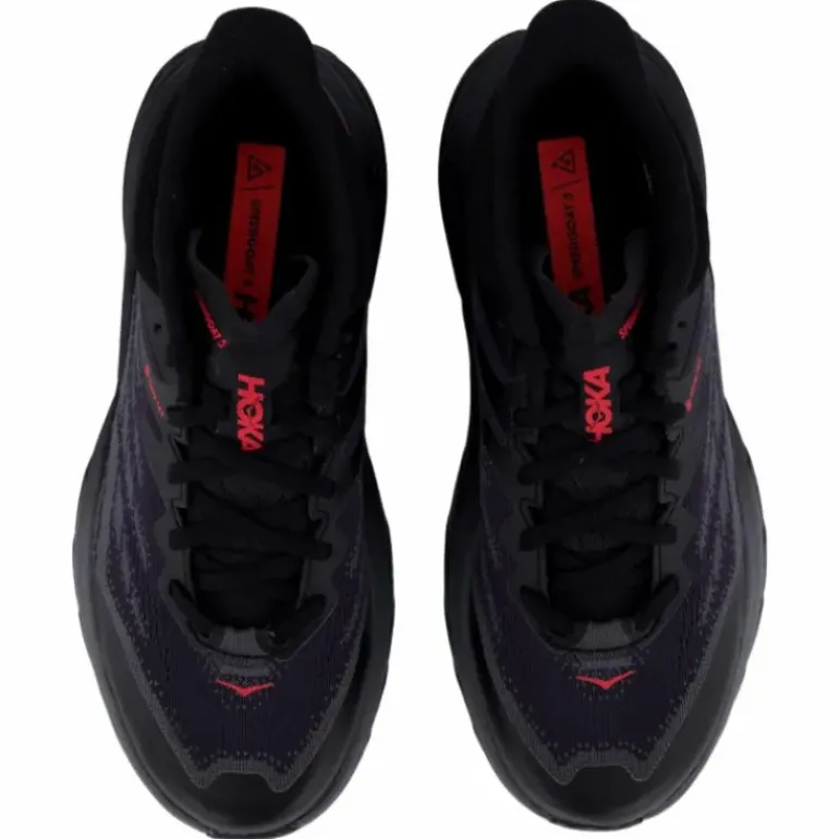 W Speedgoat 5 Gtx Spike Black / Black