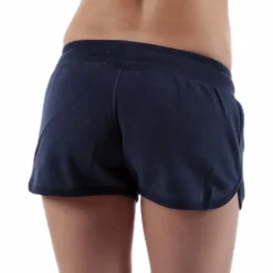 W Sweat Shorts Blue