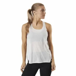 W Terrex Agravic Race Singlet Non-Dyed