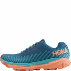 W Torrent 2 Real Teal / Cantaloupe