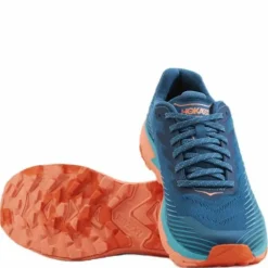 W Torrent 2 Real Teal / Cantaloupe