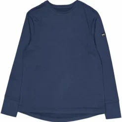 W Warm Up Ls Black
