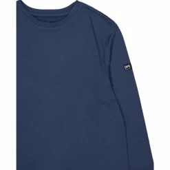 W Warm Up Ls Black