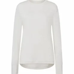 W Warm Up Ls White