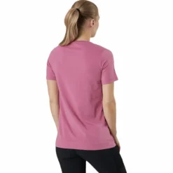 Waterlily Tee Pink