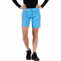 Wayfarer Short Blue