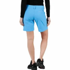 Wayfarer Short Blue