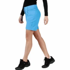 Wayfarer Short Blue