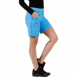 Wayfarer Short Blue