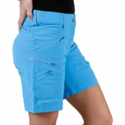 Wayfarer Short Blue