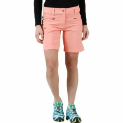 Wayfarer Short Pink