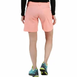 Wayfarer Short Pink