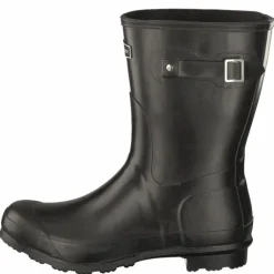 Welly 10'' Black Matte