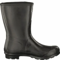 Welly 10'' Black Matte