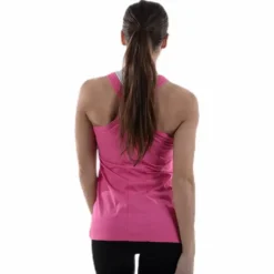 Wendi Racerback Pink