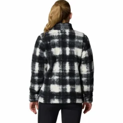 West Bend™ 1/4 Zip Ii Chalk Omblur Tonal