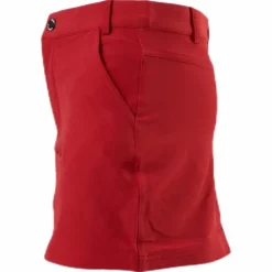 Wilde Junior Skort Red
