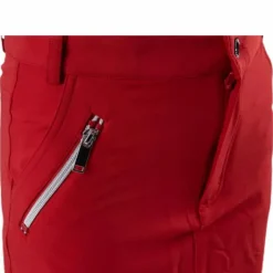 Wilde Junior Skort Red