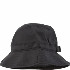 WIND.RDY Tech Bucket Hat Black