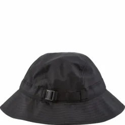 WIND.RDY Tech Bucket Hat Black