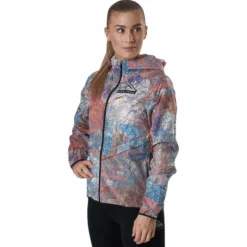Windrunner Trail Run Blue/Silver