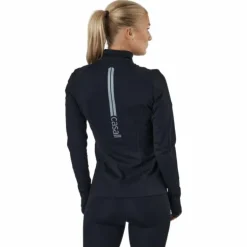 Windtherm Jacket Black