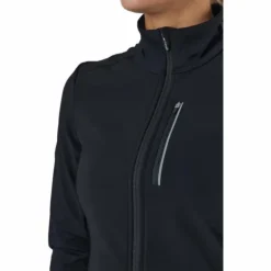 Windtherm Jacket Black