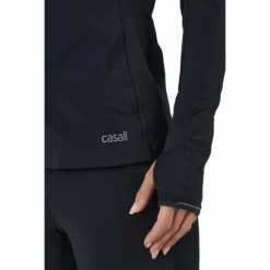 Windtherm Jacket Black
