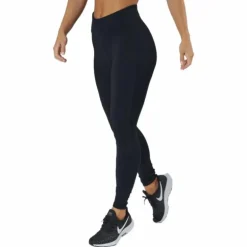 Windtherm Tights Black