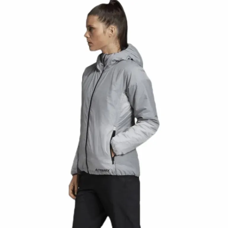 Windwe Insulated White/Grey