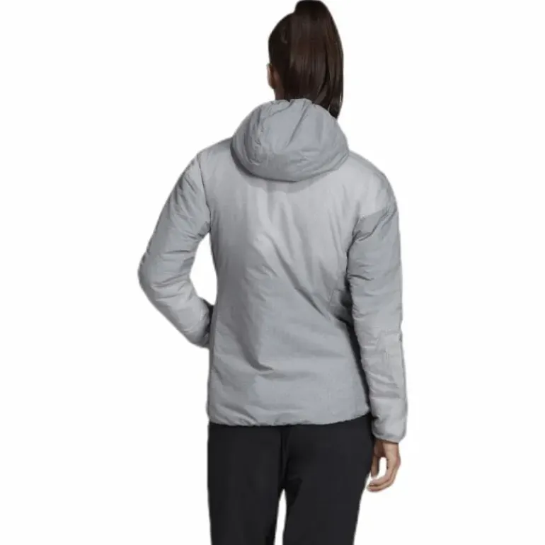 Windwe Insulated White/Grey