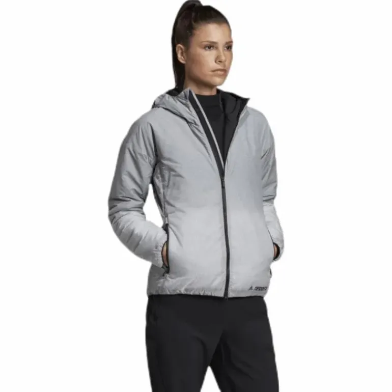 Windwe Insulated White/Grey
