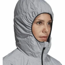 Windwe Insulated White/Grey
