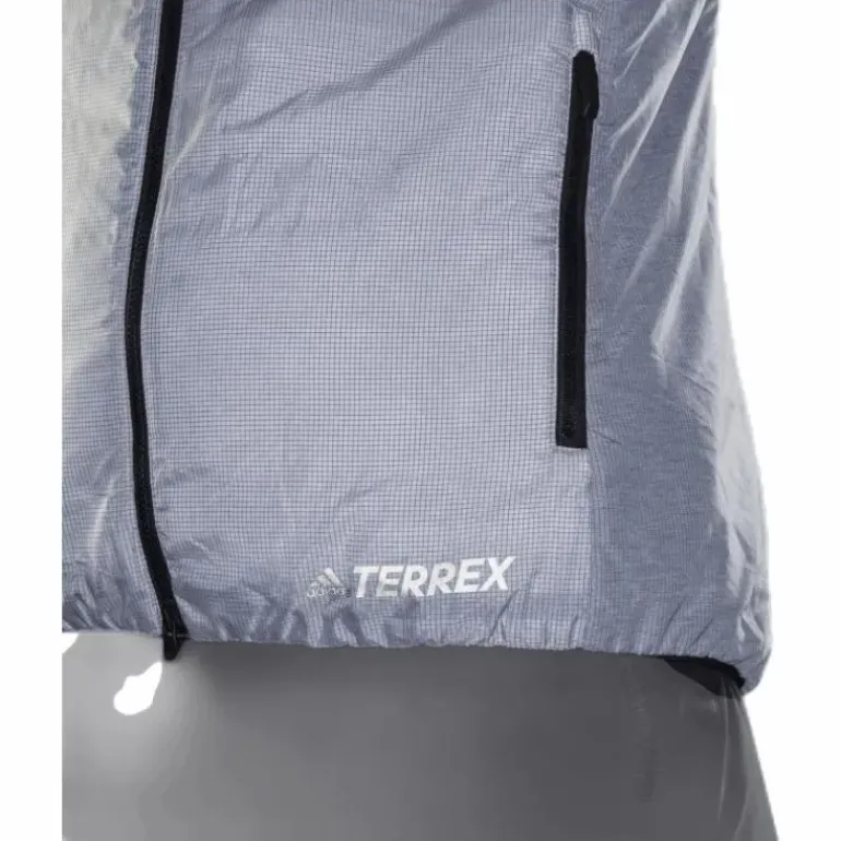 Windwe Insulated White/Grey
