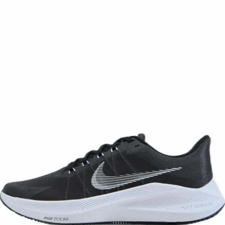 Winflo 8 White/Black