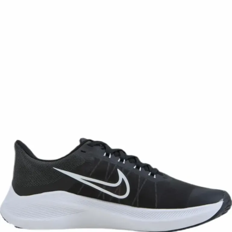 Winflo 8 White/Black