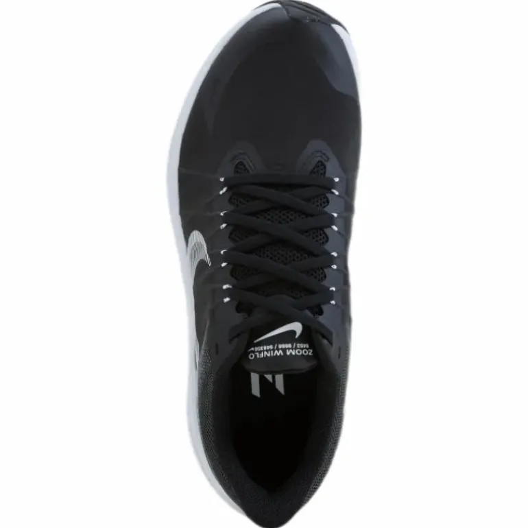 Winflo 8 White/Black