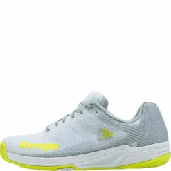 Wing 2.0 White/Yellow
