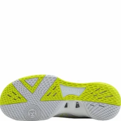 Wing 2.0 White/Yellow