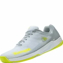 Wing 2.0 White/Yellow