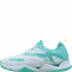 Wing Lite 2.0 White/Turquoise