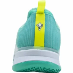 Wing Lite 2.0 White/Turquoise