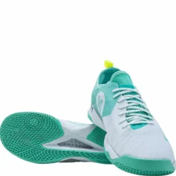 Wing Lite 2.0 White/Turquoise