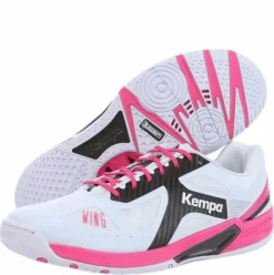 Wing Lite W Pink/White/Black