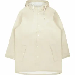 Wings Rainjacket 004/sand