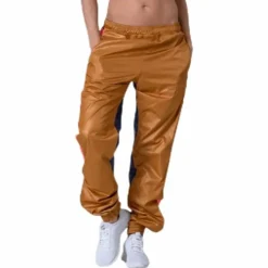 Winner Breaker Pants Brown