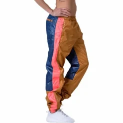Winner Breaker Pants Brown